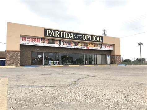 optical laredo tx